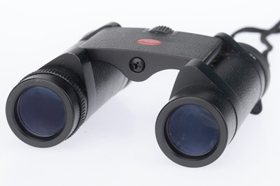 Lot 8 - A Pair of Leica Trinovid 8x20 BC Binoculars