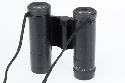 Lot 8 - A Pair of Leica Trinovid 8x20 BC Binoculars