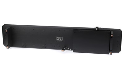 Lot 498 - A Balolo Setup Cockpit Monitor Stand - Large