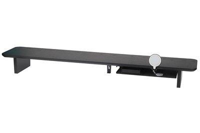 Lot 498 - A Balolo Setup Cockpit Monitor Stand - Large