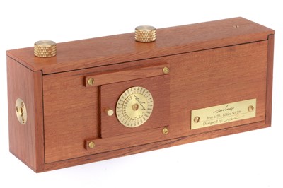 Lot 210 - A ZeroImage Zero 612B Pinhole Camera