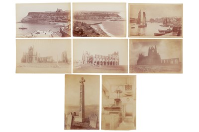 Lot 54 - Frank Meadow Sutcliffe Original Albumen Prints