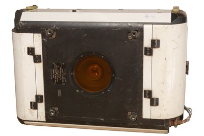 Lot 199 - An AGI Limited F126 Military Aerial Camera