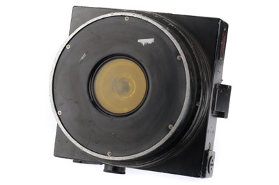 Lot 200 - An Wiliiamson Manufacturing F49 Mk2 Military Aerial Camera