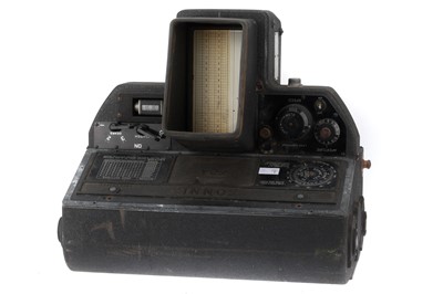 Lot 201 - A Sonne Model S2A Military Aerial Camera