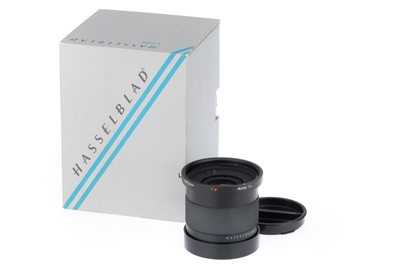 Lot 136 - A Hasselblad Zeiss Mutar 2X Teleconverter Lens 20303