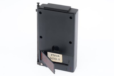 Lot 531 - A Sinclair TV80 Portable Pocket Television