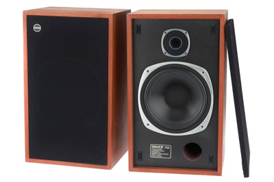 Lot 561 - A Pair of Tannoy T125 Loudspeakers