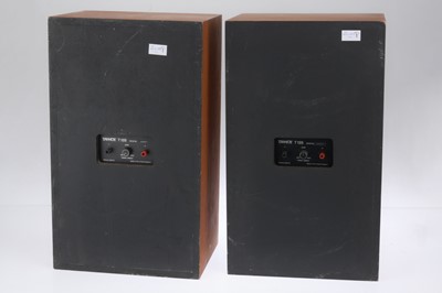 Lot 561 - A Pair of Tannoy T125 Loudspeakers