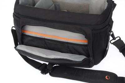Lot 425 - A LowePro Nova 200 AW Camera Bag