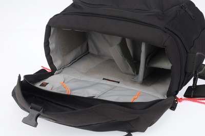 Lot 425 - A LowePro Nova 200 AW Camera Bag