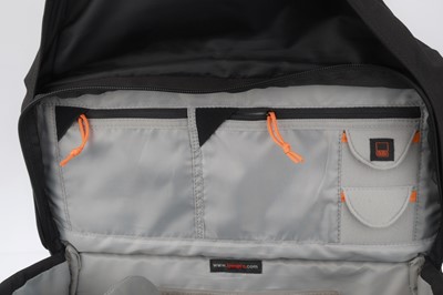 Lot 425 - A LowePro Nova 200 AW Camera Bag