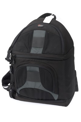 Lot 426 - A LowePro Slingshot 300 AW Camera Bag