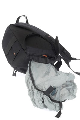 Lot 427 - A LowePro Slingshot 202 AW Camera Bag