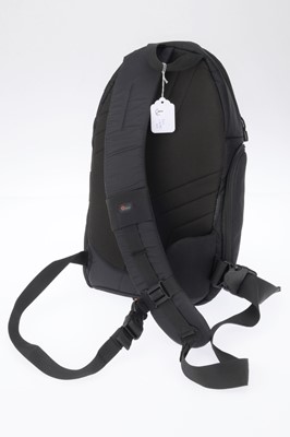 Lot 427 - A LowePro Slingshot 202 AW Camera Bag