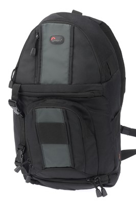 Lot 427 - A LowePro Slingshot 202 AW Camera Bag