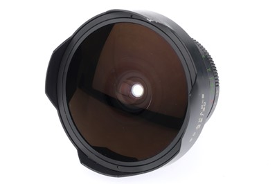 Lot 146 - A Zenith 80 Medium Format Camera Outfit