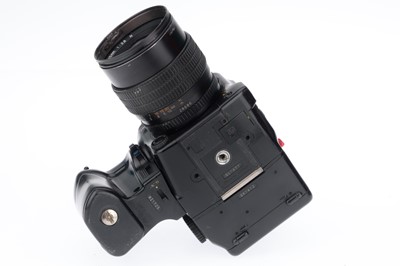 Lot 147 - A Mamiya 645 Pro TL Medium Format Camera