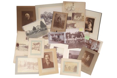 Lot 502 - Mixed Collection of 19th & 20th Century Photographs