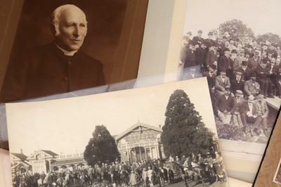 Lot 502 - Mixed Collection of 19th & 20th Century Photographs