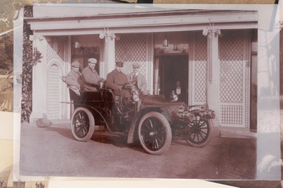 Lot 502 - Mixed Collection of 19th & 20th Century Photographs