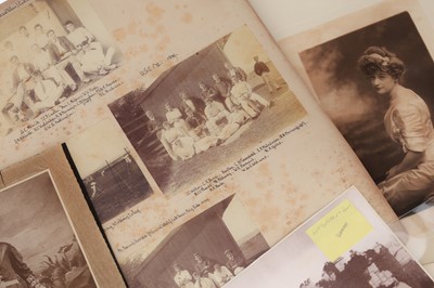 Lot 502 - Mixed Collection of 19th & 20th Century Photographs
