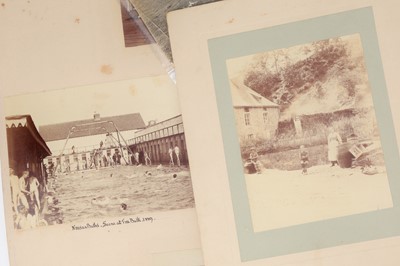Lot 502 - Mixed Collection of 19th & 20th Century Photographs