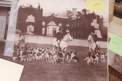 Lot 502 - Mixed Collection of 19th & 20th Century Photographs