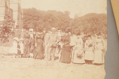 Lot 502 - Mixed Collection of 19th & 20th Century Photographs