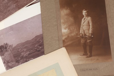 Lot 502 - Mixed Collection of 19th & 20th Century Photographs