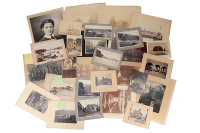 Lot 503 - Mixed Collection of 19th & 20th Century Photographs