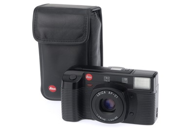 Lot 211 - A Leica AF-C1 Compact Camera