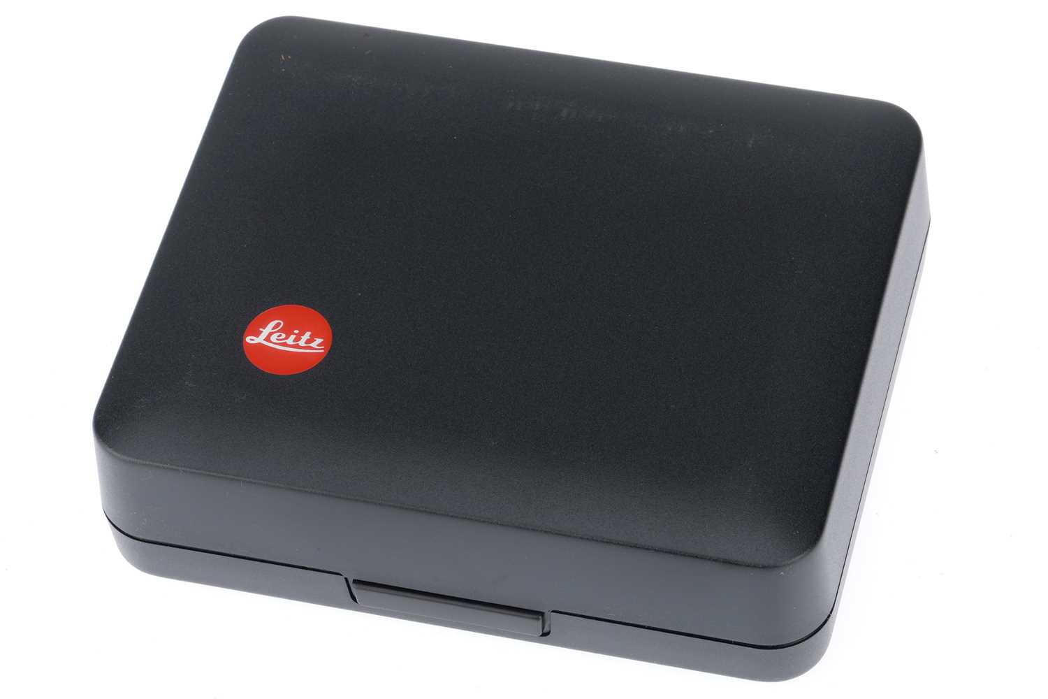 Lot 67 - A Box and Case for a Leica M Camera,