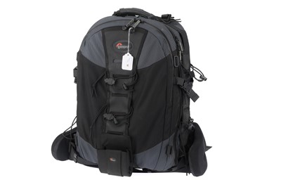 Lot 589 - A Lowepro Photo Trekker AW II Camera Backpack