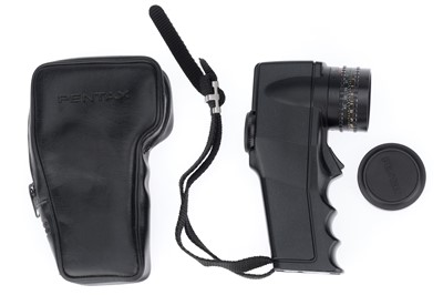 Lot 625 - An Asahi Pentax Digital Spotmeter