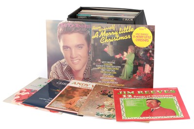 Lot 737 - A Collection of 12" Vinyl Records