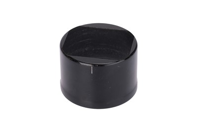 Lot 70 - An Early Leitz FISON Type I Lens Hood