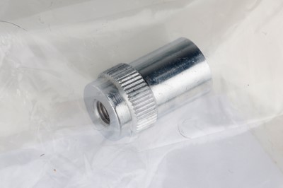 Lot 1 - A Leica IIIf 35mm Rangefinder Camera