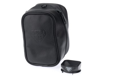 Lot 612 - An After-Market Case and Hood for Rolleiflex