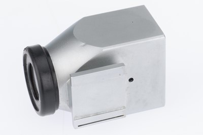 Lot 44 - A Leitz Wetzlar 21mm Shoe Mount Viewfinder