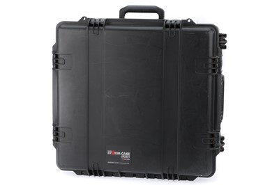 Lot 616 - A Hardigg Cases Storm Case iM2875 Protective Case