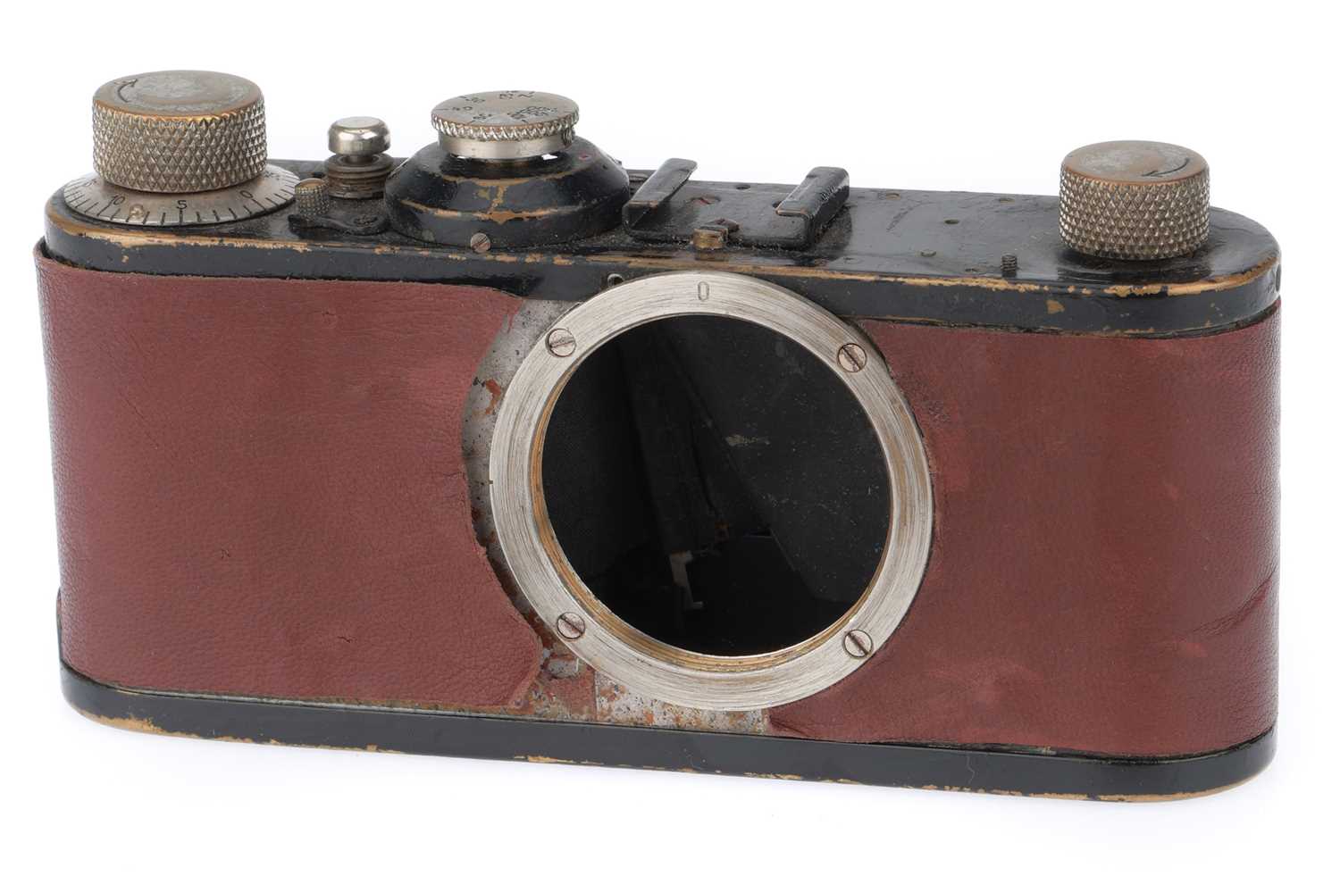 Lot 9 - A Leica 1 (C) Camera Body