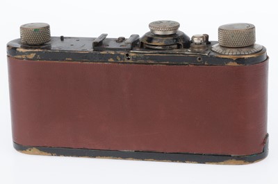 Lot 9 - A Leica 1 (C) Camera Body