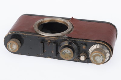 Lot 9 - A Leica 1 (C) Camera Body