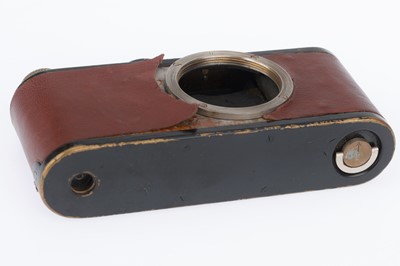 Lot 9 - A Leica 1 (C) Camera Body
