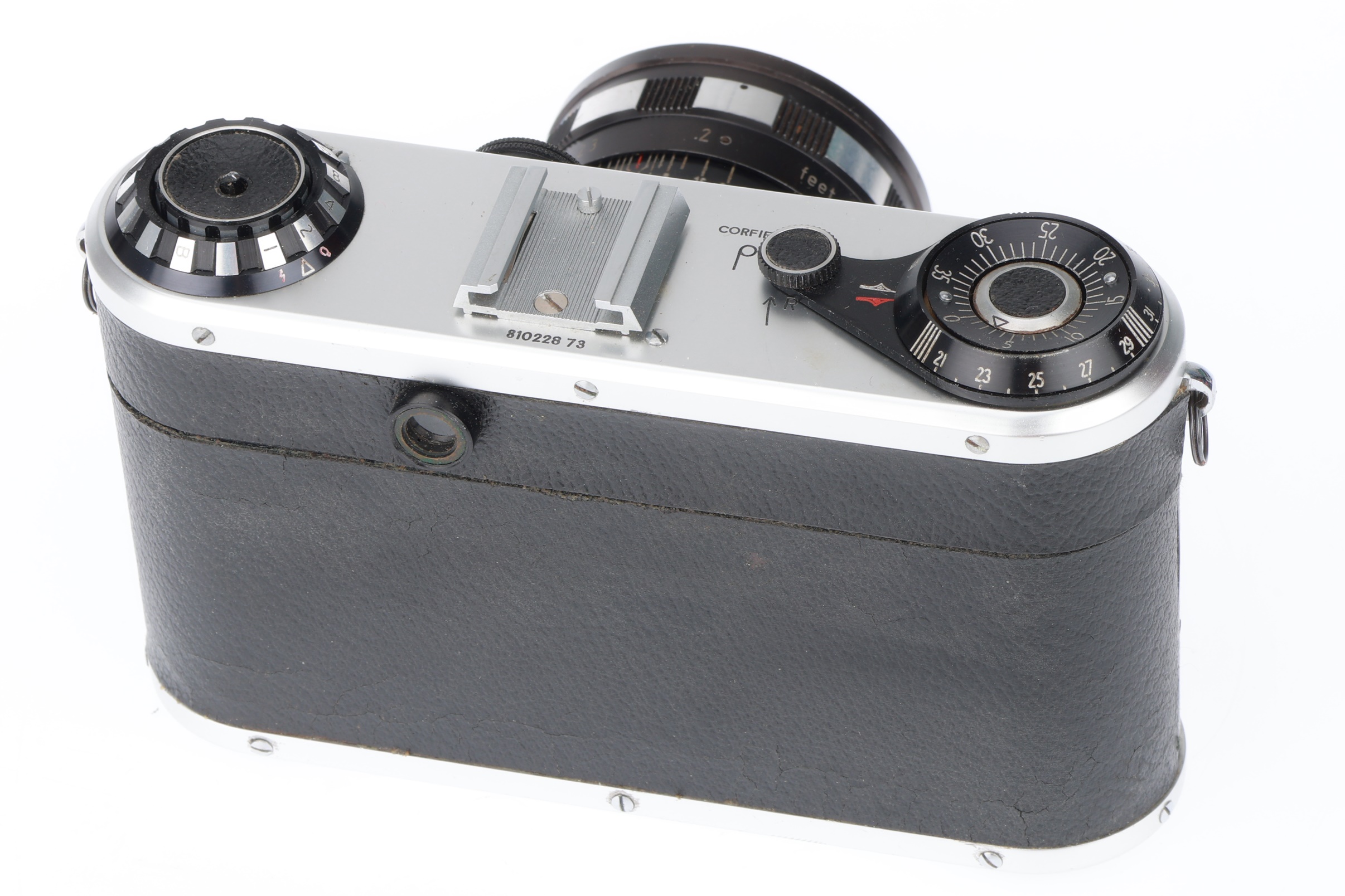 ■Corfield Periflex INTERPLAN-A コーフィールド □Corfield Periflex INTERPLAN-A コーフィールド Corfield Periflex