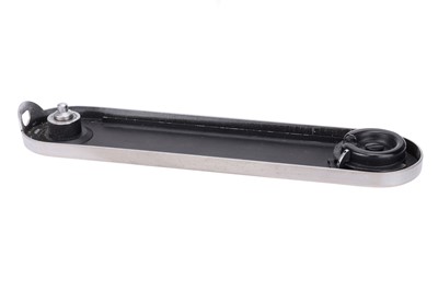Lot 84 - A Leica Camera Baseplate