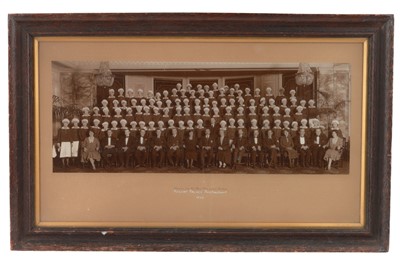 Lot 697 - Large Collection of Albumen Prints