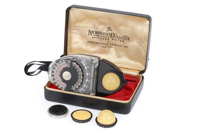Lot 637 - A Norwood Director Exposure Meter