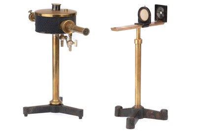 Lot 752 - Collection of Scientific Instruments